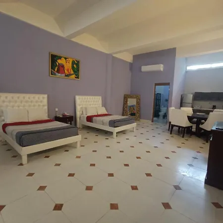 Amplio Estudio En Cozumel, Condominio Privado E12