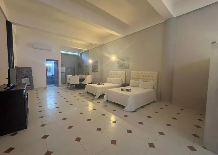 Amplio Estudio En Cozumel, Privado E12 *