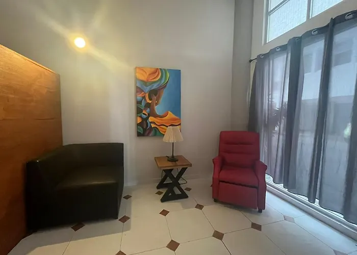 Apartment Amplio Estudio En Cozumel, Privado E12 Cozumel