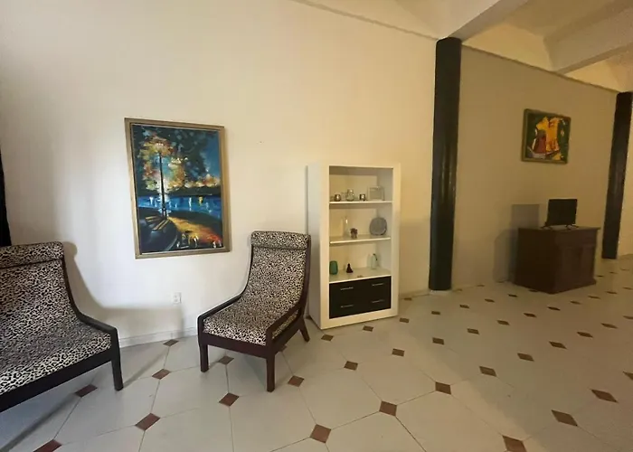 Apartment Amplio Estudio En Cozumel, Privado E12 *