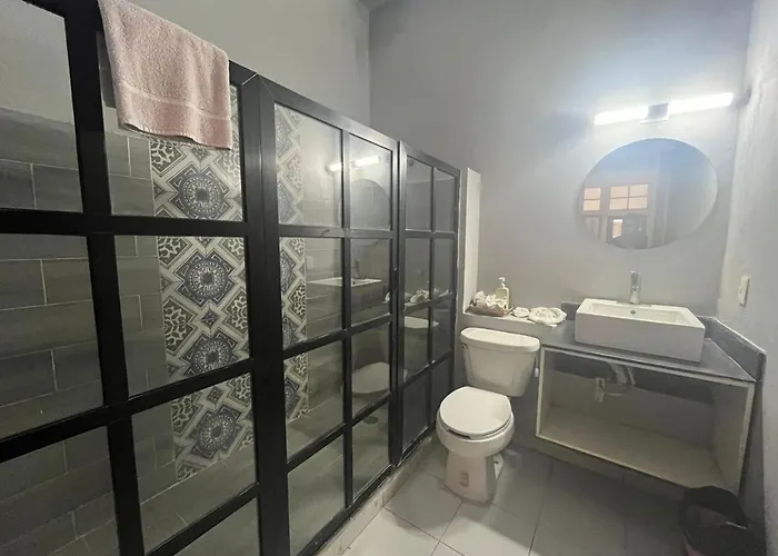 Amplio Estudio En Cozumel, Privado E12 Cozumel