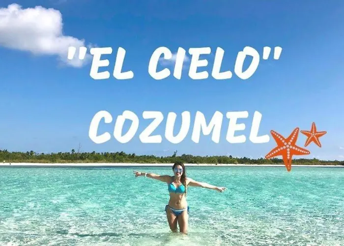 Apartment Amplio Estudio En Cozumel, Privado E12 *