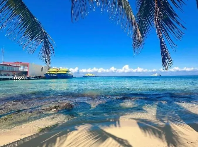 Amplio Estudio En Cozumel, Privado E12 * Cozumel